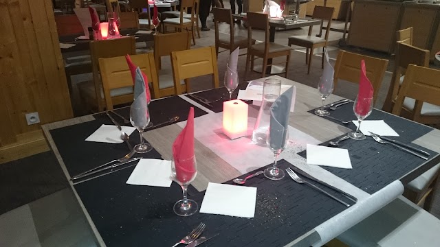 Hôtel Club MMV Les Arolles