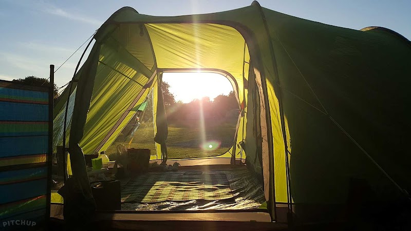 Watersmeet Farm Campsite photo 3