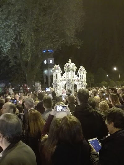 Photos of The Clock of Ioannina