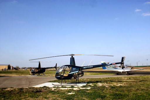 Veracity Aviation - Thumbnail