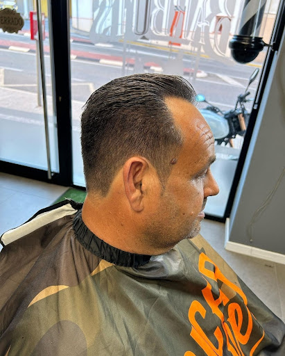 Barberia Barbuts - Thumbnail