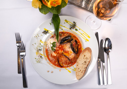 PARK 1 Restaurant, Skylounge, Events - Thumbnail