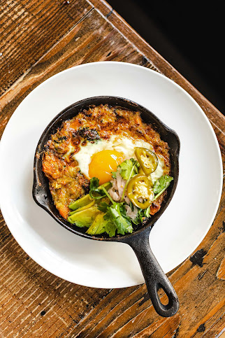 Oakhurst Café by null