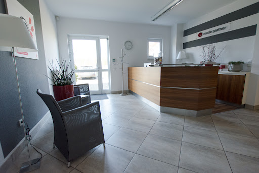 inside partner Verlag & Agentur GmbH Gallery - Germany