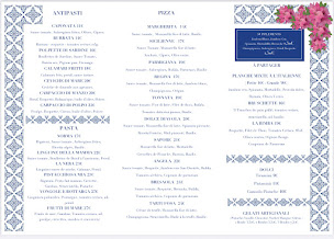 Photo n°21 de SAPORE à Paris (Restaurant sicilien)