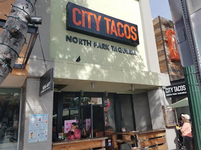 City Tacos