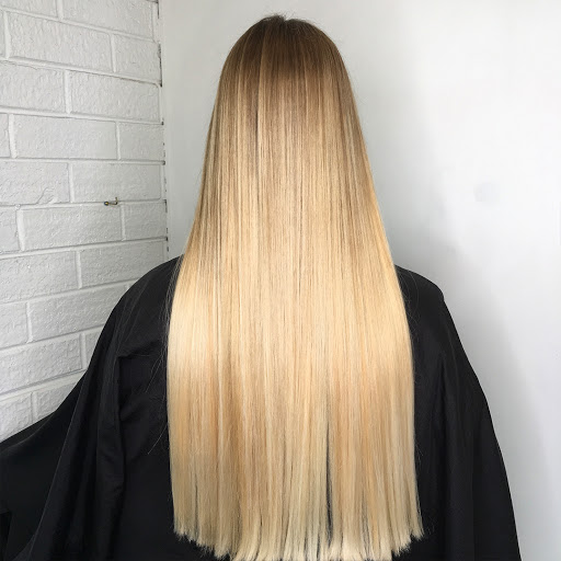 Markese Hair - Thumbnail