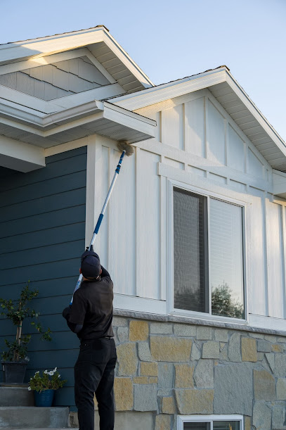 Service First Pest Management