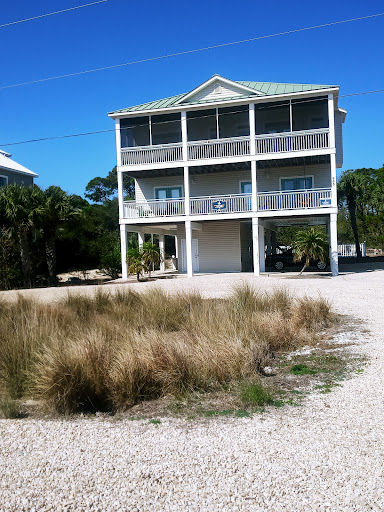 Top Gun on St. George Island - Thumbnail