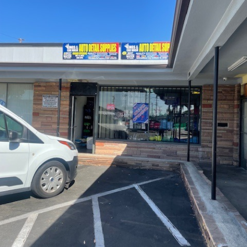 Kings of the Car Wash Auto Detail Supplies of Bellflower Gallery - United States