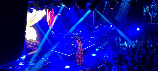 Beoordelingen van Annabel in Rotterdam - Discotheek
