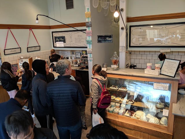 Ici Ice Cream