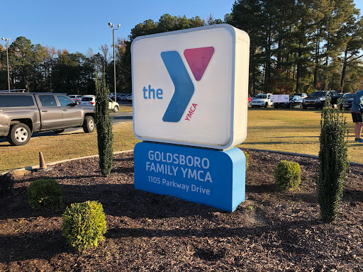 Goldsboro Family YMCA - Thumbnail