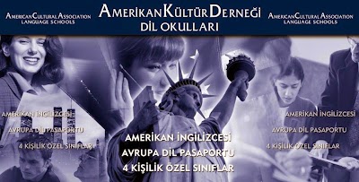 Photos of Gaziantep American Culture Foreign Language Course