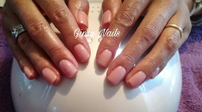 Photos of Gipsy Nails