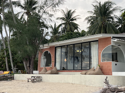 BAAN CHOM-LEY (Boutique Villa)