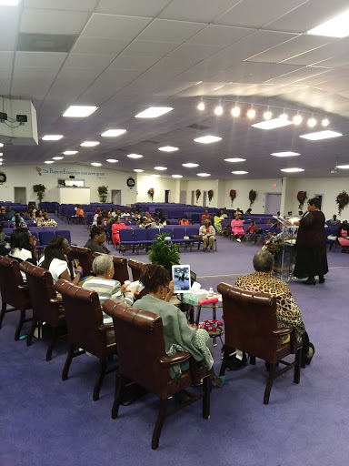 Pentecostal Temple Ministries Inc - Thumbnail