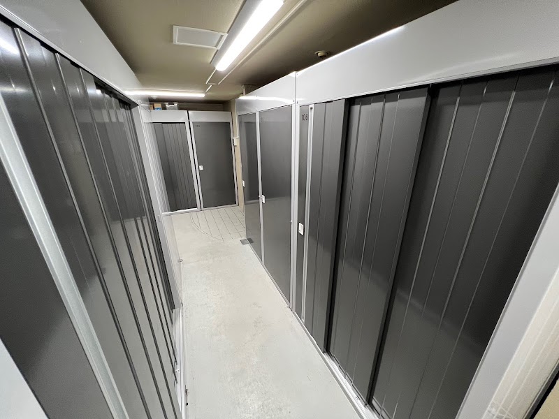 トランクルーム GoodBox七条本町