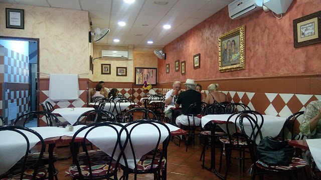 Restaurante Oasis