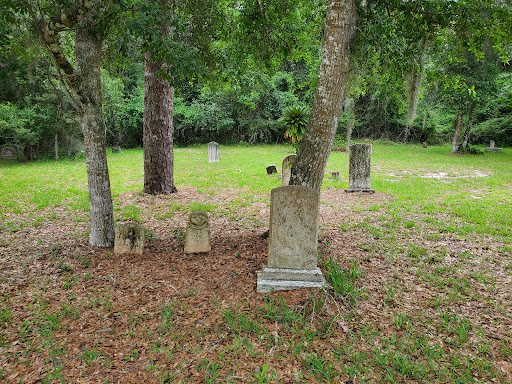 Moultrie Church - Thumbnail