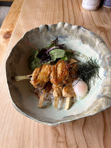 Muteki Udon & Ramen by null