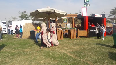 Photos of Cairo Festival City Mall