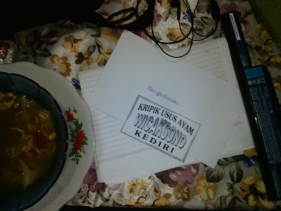 Photos of Keripik Wicaksono Kediri