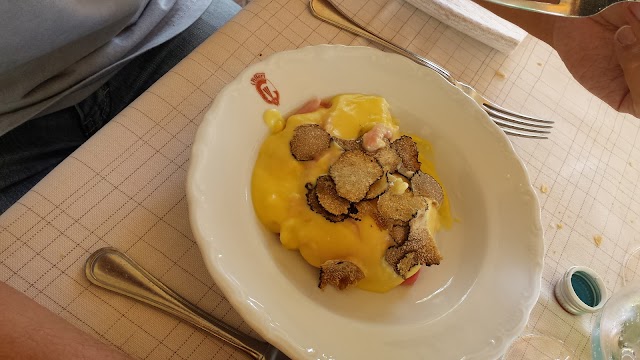 Ristorante I Pifferi