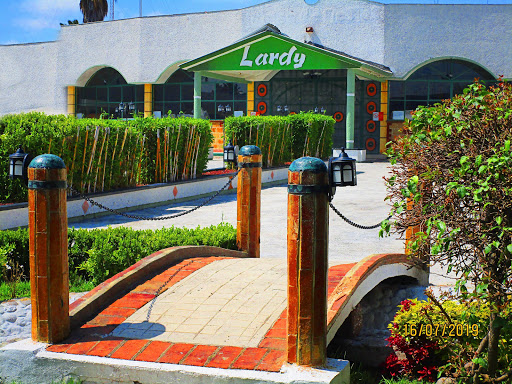 Salón Lardy Teoloyucan - Thumbnail