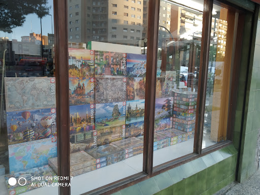 Libreria-Papeleria Ligros - Thumbnail