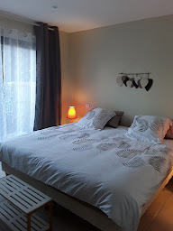 Photo n°16 de La longère des Basses Terres à La Garnache (Gîte)