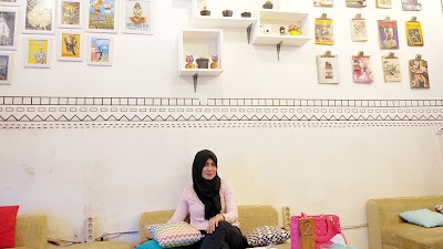 Photos of Cafe Duduk Manis