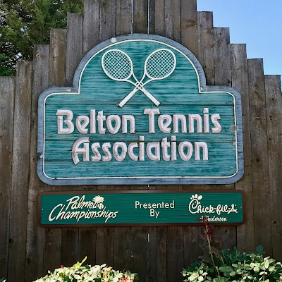 Belton Tennis Association