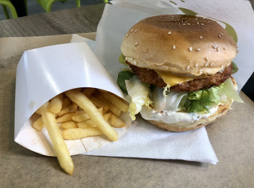 Photo 3 - Le Gourmet Burger