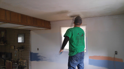 Little Helpers home improvements - Thumbnail