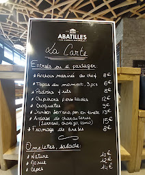 Photo n°24 de Restaurant La Cidrerie Luzienne à Saint-Jean-de-Luz (Brasserie)