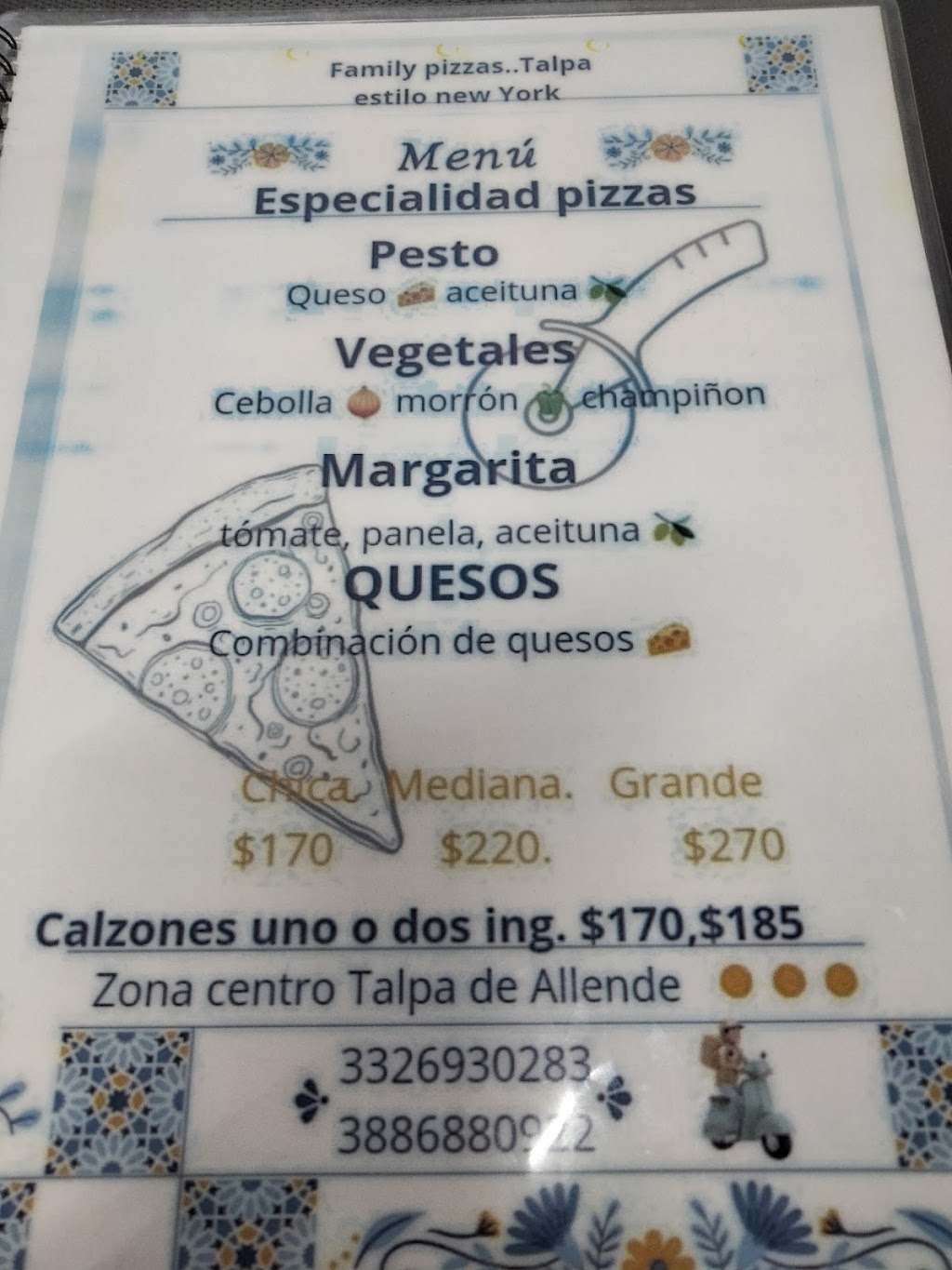 Restaurante Rafamar, Punta Umbría