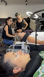 Photo n°20 de Académie Beauté Création à Cannes (Centre de formation)