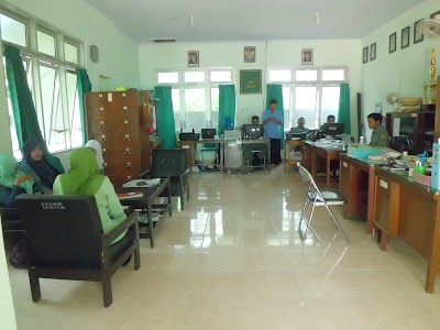Photos of KUA KECAMATAN WONOSARI
