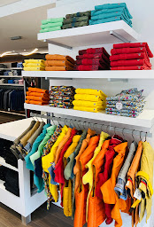 Photo n°11 de Homme Tendance à Sallanches (Magasin de vêtements)