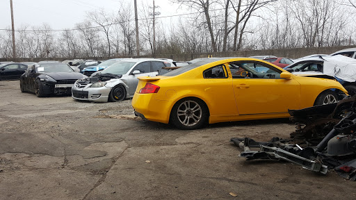 A Solutions Auto Gallery - United States