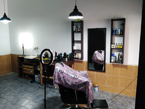 Blessed Barber Shop