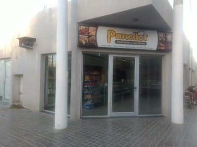 Photos of Panellet