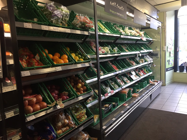 Comments and reviews of Scotmid Coop Saughtonhall