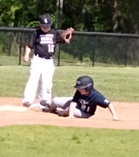 New Albany Little League Park - Thumbnail