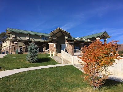 Los Alamos County Golf Course