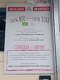 Photo n°6 de La main à la pâte à Soullans (Marchand de pâtes)