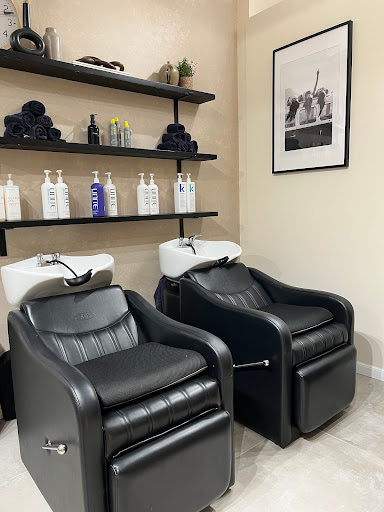 Morgan James Salon - Thumbnail