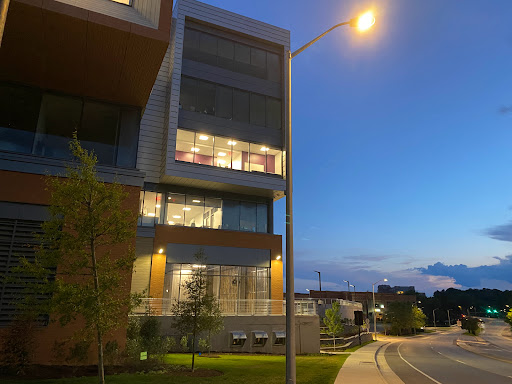 Virginia Tech Language and Culture Institute - Thumbnail