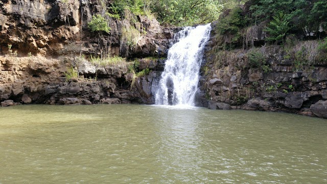 Waimea Valley